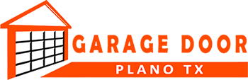 logo garage door