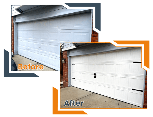 Garage Door Repair